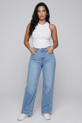 Light Jeans